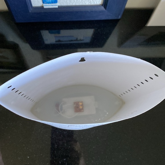 Novelty paper lamp cats, batteries operated mood! - Picture 3 of 17